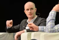 The CEO of the cryptocurrency exchange Coinbase, Armstrong, has announced his preference in the U.S. elections.