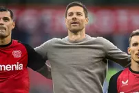 Xabi Alonso's surprising decision regarding his future.