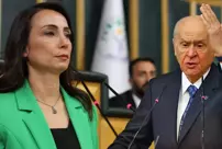 DEM Parti'den Bahçeli'nin Öcalan çıkışına ilk yorum: Bu kadarını beklemiyorduk

ДЕМ Партиясынан Бахчелиның Öcalan туралы шыққан пікіріне алғашқы комментарий: Біз бұны күтпеген едік.