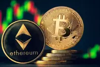 После решения ФРС баланс изменился: разрыв между Bitcoin и Ethereum увеличивается.