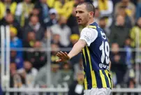 Leonardo Bonucci, who ended his football career at Fenerbahçe, has revealed his new job.