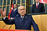 The event is claimed! Following Bahçeli's call, 15 İYİ Party MPs are switching to MHP.