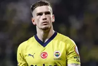 Ryan Kent was beaten up at the Samandıra Facilities.