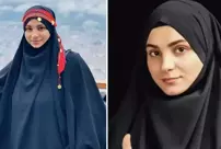 The pop star Özlem Güneş, who entered into hijab and even changed her name, has opened up.