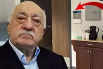 They tried to send a message again! A striking detail in the room number where FETÖ leader Gülen died.