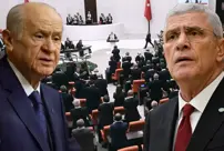 Bombshell claim: Following Bahçeli's statement about Öcalan, 32 members of parliament will join the İYİ Party.