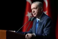 The first statement from Erdoğan came after the treacherous terrorist attack at TUSAŞ.