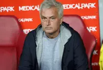 Jose Mourinho announced that Jayden Oosterwolde has been ruled out for the season.