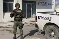 Conflict between the army and the cartel in Mexico: 19 cartel members killed.