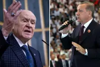 President Erdoğan learned about Bahçeli's call for Öcalan from television.