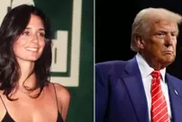 Allegation of harassment against Trump from former model: 'I was harassed at Trump Tower in 1993'