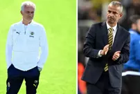 Mourinho makes İsmail Kartal look like a sought-after coach.