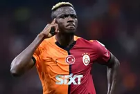 They put Galatasaray Island up for sale for Osimhen.