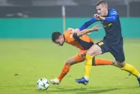 RAMS Başakşehir lost to NK Celje 5-1 in the UEFA Conference League.