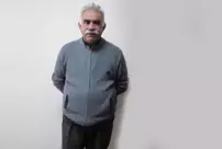 Terrorist leader Öcalan: I do not want to leave here in a coffin.