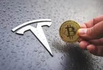 Tesla disclosed its Bitcoin assets.