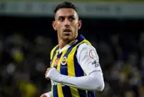 The development of İrfan Can Kahveci, who has disappointed the fans at Fenerbahçe.