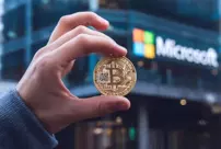 The technology giant Microsoft has taken action for Bitcoin investment.