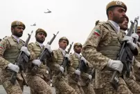 Attack on security forces in Iran: 10 soldiers killed.