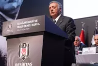 In Beşiktaş, former president Ahmet Nur Çebi and his administration were not acquitted.