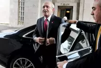 Kılıçdaroğlu returned the 2 official vehicles he has been using for 356 days to the CHP.