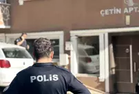 A dental technician in Bursa killed his dentist wife, who was in the process of separation.