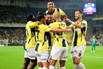 Fenerbahçe defeated Bodrum FK 2-0.