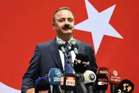 Anahtar Parti'yi kuran Ağıralioğlu'ndan ilk mesaj: Ben bir iktidar hasmı değilim

الرسالة الأولى من أغريالي أوغلو مؤسس حزب المفتاح: أنا لست عدوًا للسلطة