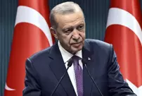 الرئيس أردوغان: لن نتخلى عن هدف تركيا الخالية من الإرهاب بالتأكيد.