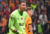 Farewell words from Fernando Muslera: 