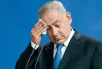 Is the end approaching for Netanyahu? 