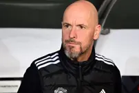 Manchester United has parted ways with Erik ten Hag.