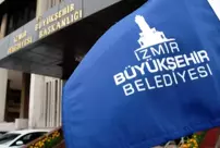 İzmir Büyükşehir Belediyesi'nde 