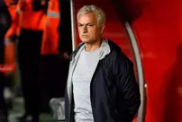 Jose Mourinho 