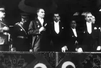 The Great Leader Mustafa Kemal Atatürk's 