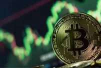 Bitcoin has taken off: Cryptocurrencies continue to rise.