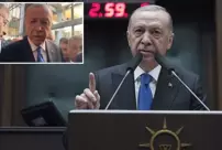 الرئيس أردوغان ترك سؤالاً حول ما إذا كان سيتم منح أوجلان 