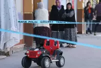 Armed attack on a wedding hall in Kars: 6-year-old child loses life.