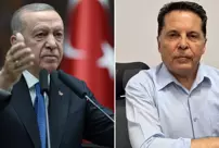 إردوغان يعلق لأول مرة على اعتقال رئيس بلدية إسن يورت أوزر