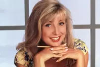 The star of the show Friends, Teri Garr, has passed away.