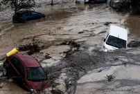 Spain has been hit by floods! 51 people have lost their lives.