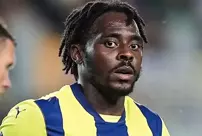 Osayi-Samuel'den canlı yayında transfer açıklaması

Перевод на русский язык:
Заявление о трансфере от Осайи-Сэмуэля в прямом эфире.