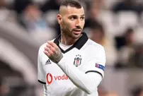 Ricardo Quaresma is returning to Beşiktaş.