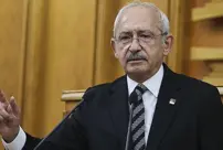 After Ahmet Özer's arrest, Kılıçdaroğlu made a call for 'Sine-i Millet'.