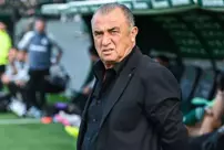 Fatih Terim made Panathinaikos regret.