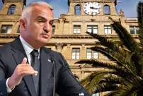 The Minister of Culture and Tourism, Ersoy, promised for Haydarpaşa: There will be no hotel or shopping mall.