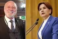 Meral Akşener filed a criminal complaint against her husband's brother.