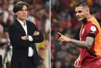 Montella's Controversial Icardi Confession