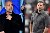 Okan Buruk even surpassed Pep Guardiola.