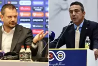 In the Trabzonspor-Fenerbahçe match, a first will occur after many years.